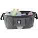 *Dooky Organizer Grey Melange