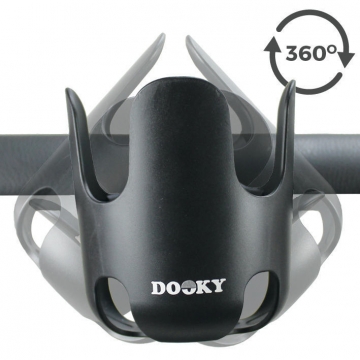 DOOKY Juomateline