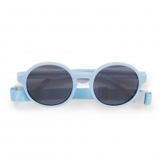 *Dooky Fiji Polarized Aurinkolasit 6-36 kk Blue