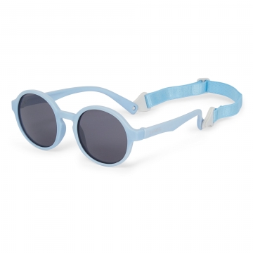 *Dooky Fiji Polarized Aurinkolasit 6-36 kk Blue