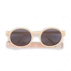 *Dooky Fiji Polarized Aurinkolasit 6-36 kk Cappuccino