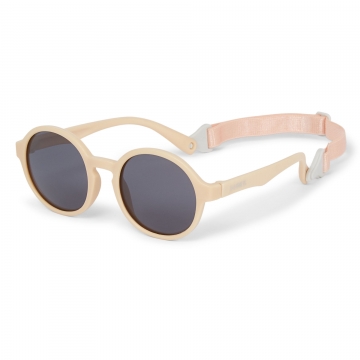 *Dooky Fiji Polarized Aurinkolasit 6-36 kk Cappuccino