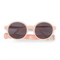 Dooky Fiji Polarized Aurinkolasit 6-36 kk Pink