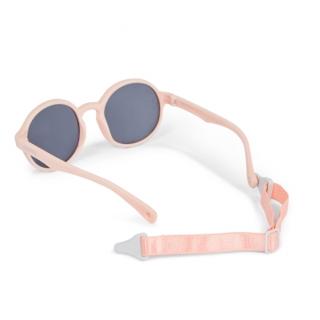 DOOKY Fiji Polarized Aurinkolasit 6-36 kk PINK