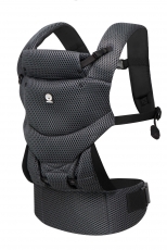 Dooky Carrier Urban Grey Sapphire