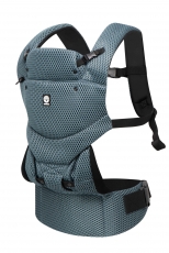*Dooky Carrier Urban Green Emerald