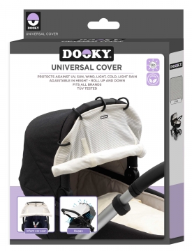 Dooky Universal Cover Linea
