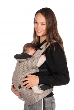 *Dooky Carrier Urban Beige Desert