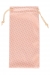 DOOKY Fiji Polarized Aurinkolasit 6-36 kk PINK