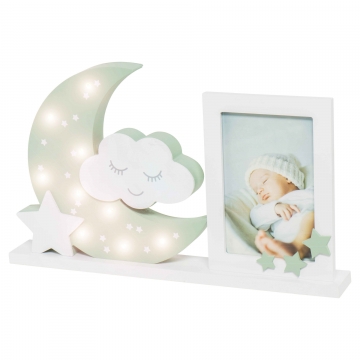 *Dooky Moonlight Olive -kehys                              