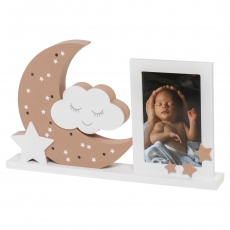 *Dooky Moonlight Pure Hazel -kehys                             