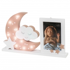 *Dooky Moonlight Pure Hazel -kehys                             