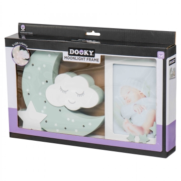 *Dooky Moonlight Olive -kehys                              