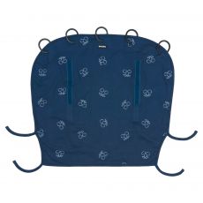 Dooky Universal Cover Blue Cherry