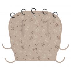 Dooky Universal Cover Leaves Beige
