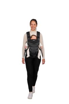 Dooky Carrier Urban Black