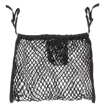 DOOKY Stroller Net Bag Verkkokassi