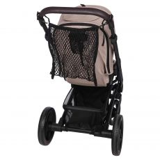 DOOKY Stroller Net Bag Verkkokassi