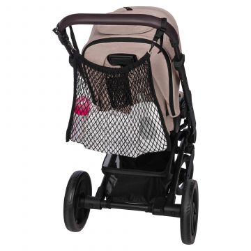 DOOKY Stroller Net Bag Verkkokassi