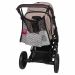 DOOKY Stroller Net Bag Verkkokassi