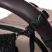 DOOKY Stroller Net Bag Verkkokassi