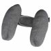 Dooky Head Support Pillow Grey Pääntuki