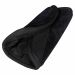 Dooky DOOKY Seatbet Pads, BLACK 2 kpl/pkt