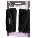 Dooky Turvavyötyynyt Seatbelt Pads Black 2 kpl