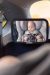 DOOKY Car Seat Mirror Turvapeili autoon