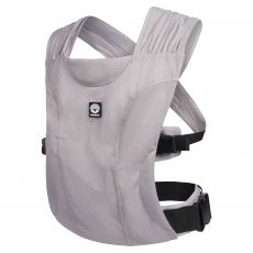DOOKY Splash Carrier Suihkureppu, Grey