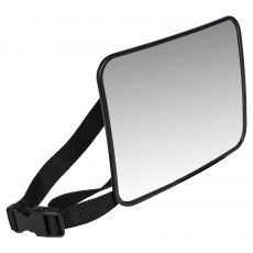 DOOKY Baby Mirror Compact Turvapeili autoon