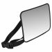 DOOKY Baby Mirror Compact Turvapeili autoon