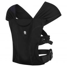 DOOKY Carrier Be One Kantoreppu, Black
