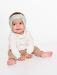 DOOKY Headband Baby Ear Protection 0-6 kk
