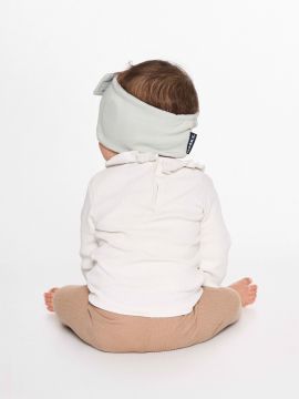 DOOKY Headband Baby Ear Protection 0-6 kk