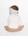 DOOKY Headband Baby Ear Protection 0-6 kk