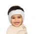 DOOKY Headband Baby Ear Protection 0-6 kk