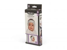 DOOKY Headband Baby Ear Protection 0-6 kk