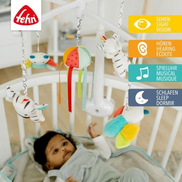 FEHN DoBabyDoo MUSIIKKIMOBILE