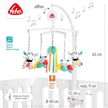 FEHN DoBabyDoo MUSIIKKIMOBILE