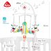FEHN DoBabyDoo MUSIIKKIMOBILE