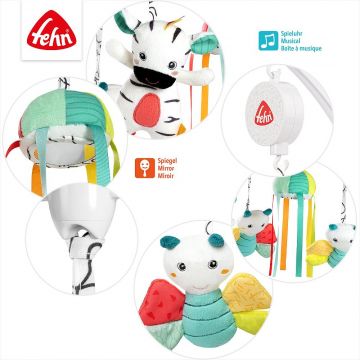 FEHN DoBabyDoo MUSIIKKIMOBILE