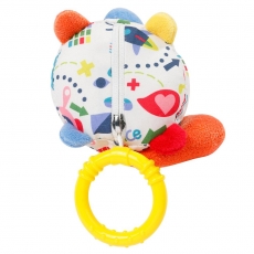 *FEHN Color Friends Minisoittolelu Heppa