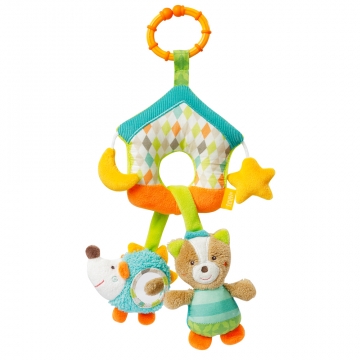 *FEHN Sleeping Forest Mini-Mobile