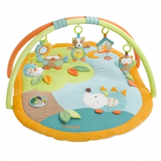 FEHN Sleeping Forest 3-D Puuhakeskus
