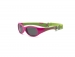 *RKS Explorer POLAROIDUT Aurinkolasit 0+ CHERRYPINK/LIME