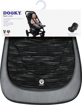 *Dooky Seat Liner