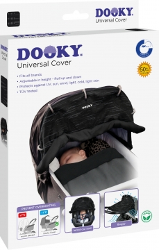 *Dooky Universal Cover Matrix