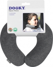 DOOKY Neck Pillow Niskatyyny