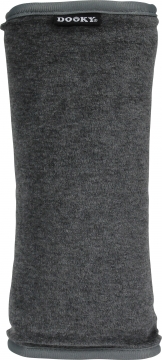 DOOKY Turvavyötyyny Dark Grey